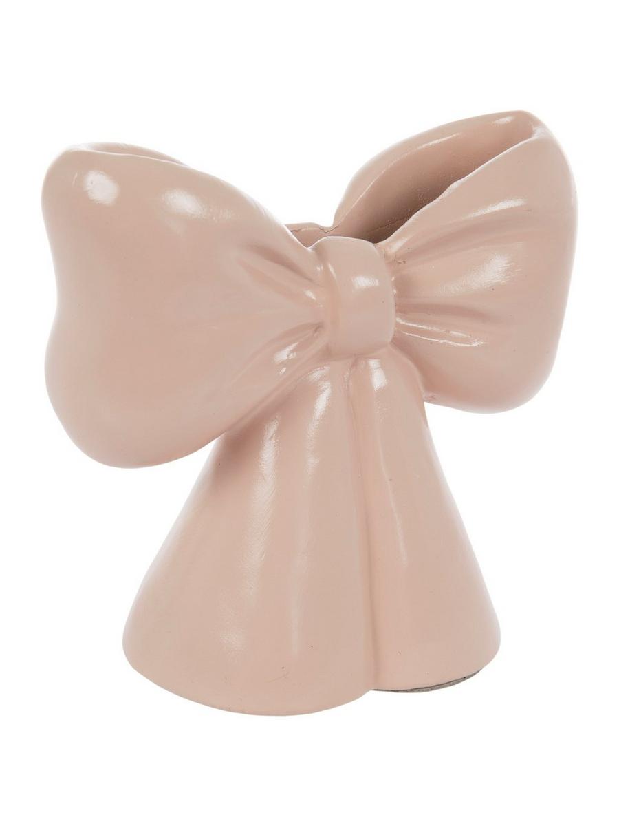 Pink Bow Bud Vase | Hobby Lobby | 2624674