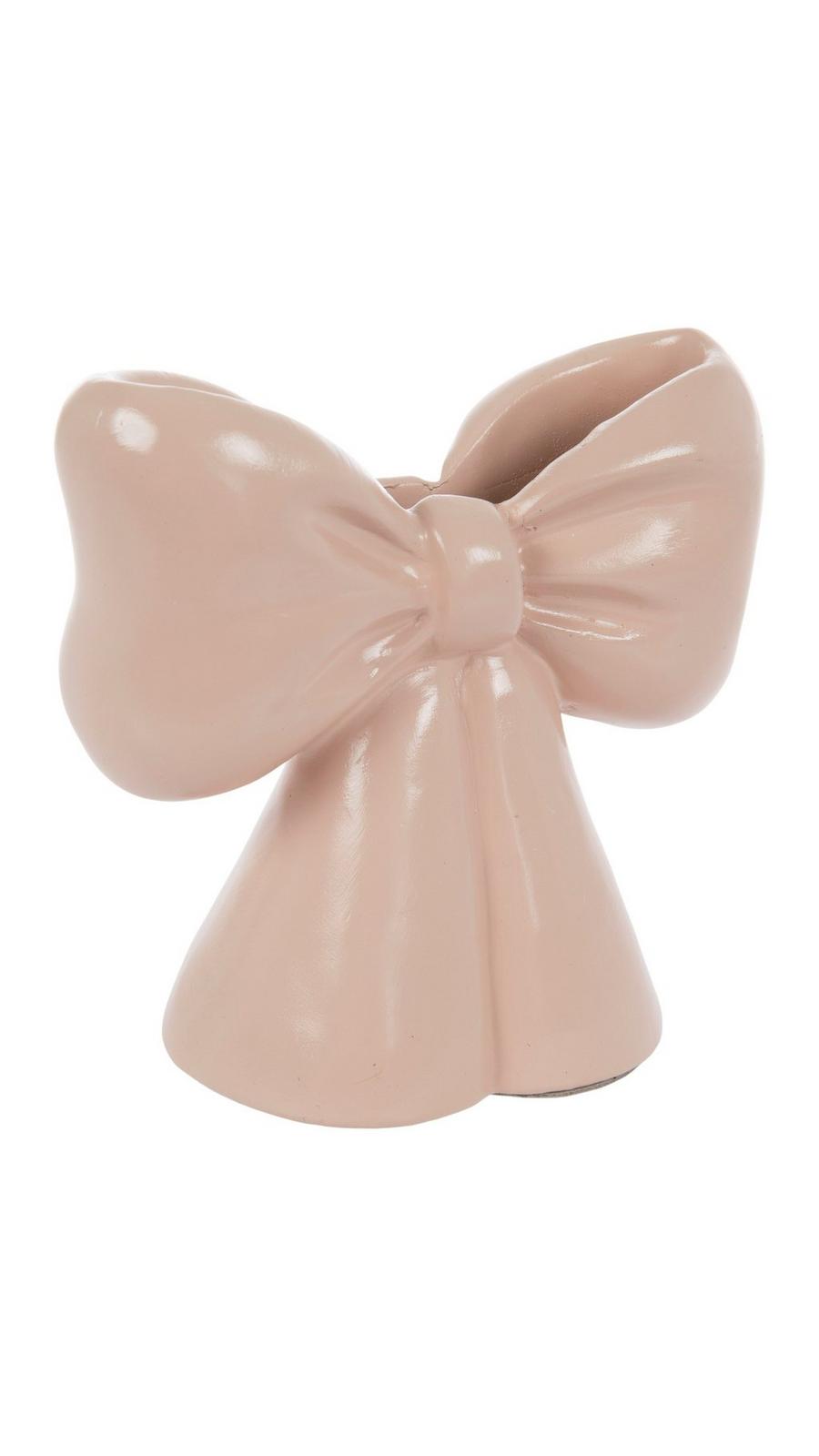 Pink Bow Bud Vase | Hobby Lobby | 2624674