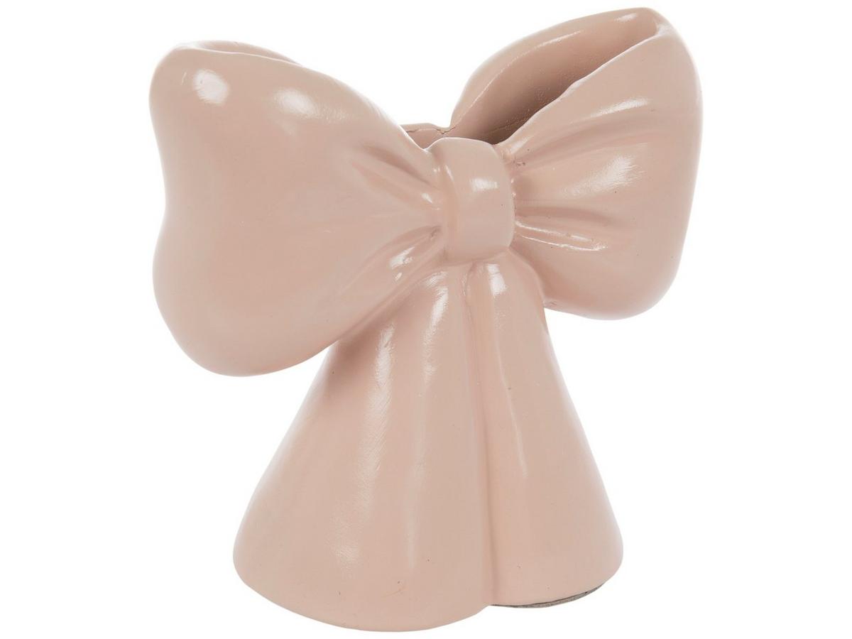 アンティーク雑貨 AVON Gift Collection Soft Bow Bud Vase アンティーク雑貨 AVON Gift Collection Soft Bow Bud Vase Pink Bow