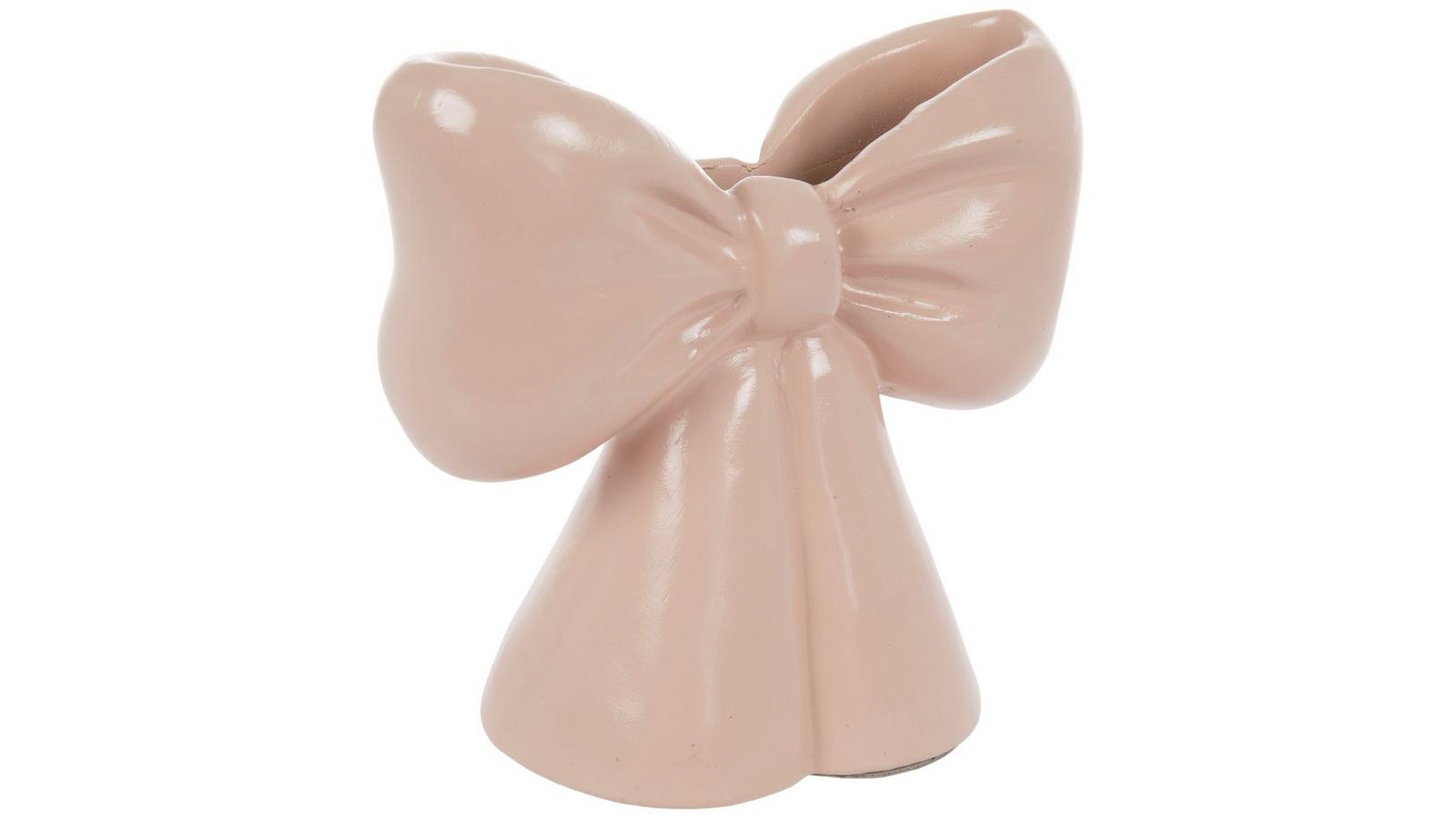 Pink Bow Bud Vase | Hobby Lobby | 2624674