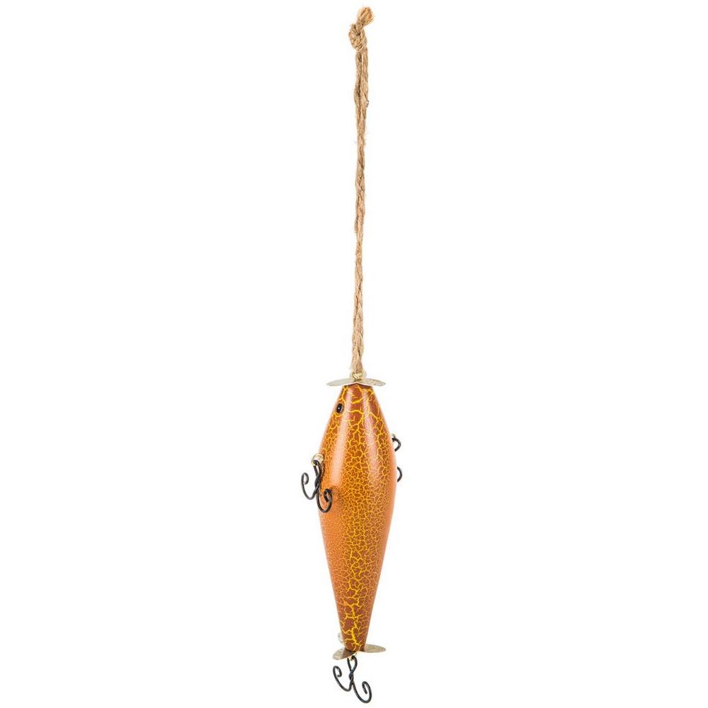 big fishing lure decoration 29