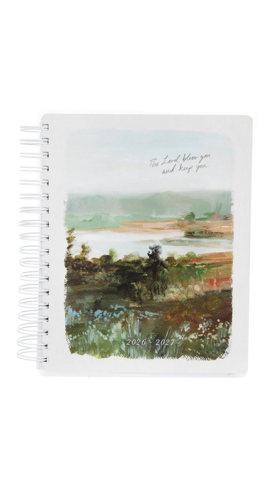 Peaceful Pastures Planner - 18 Months | Hobby Lobby | 2626323