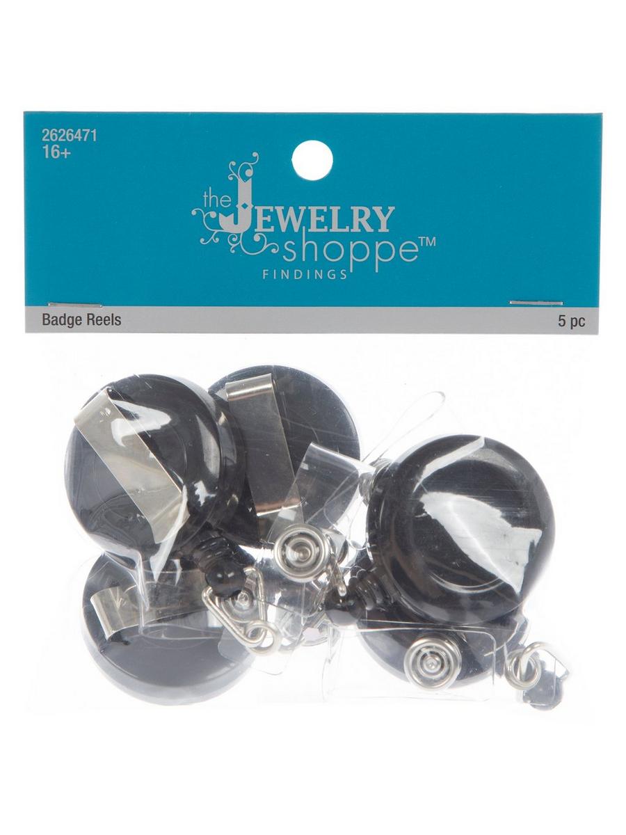 Black Badge Reels | Hobby Lobby | 2626471
