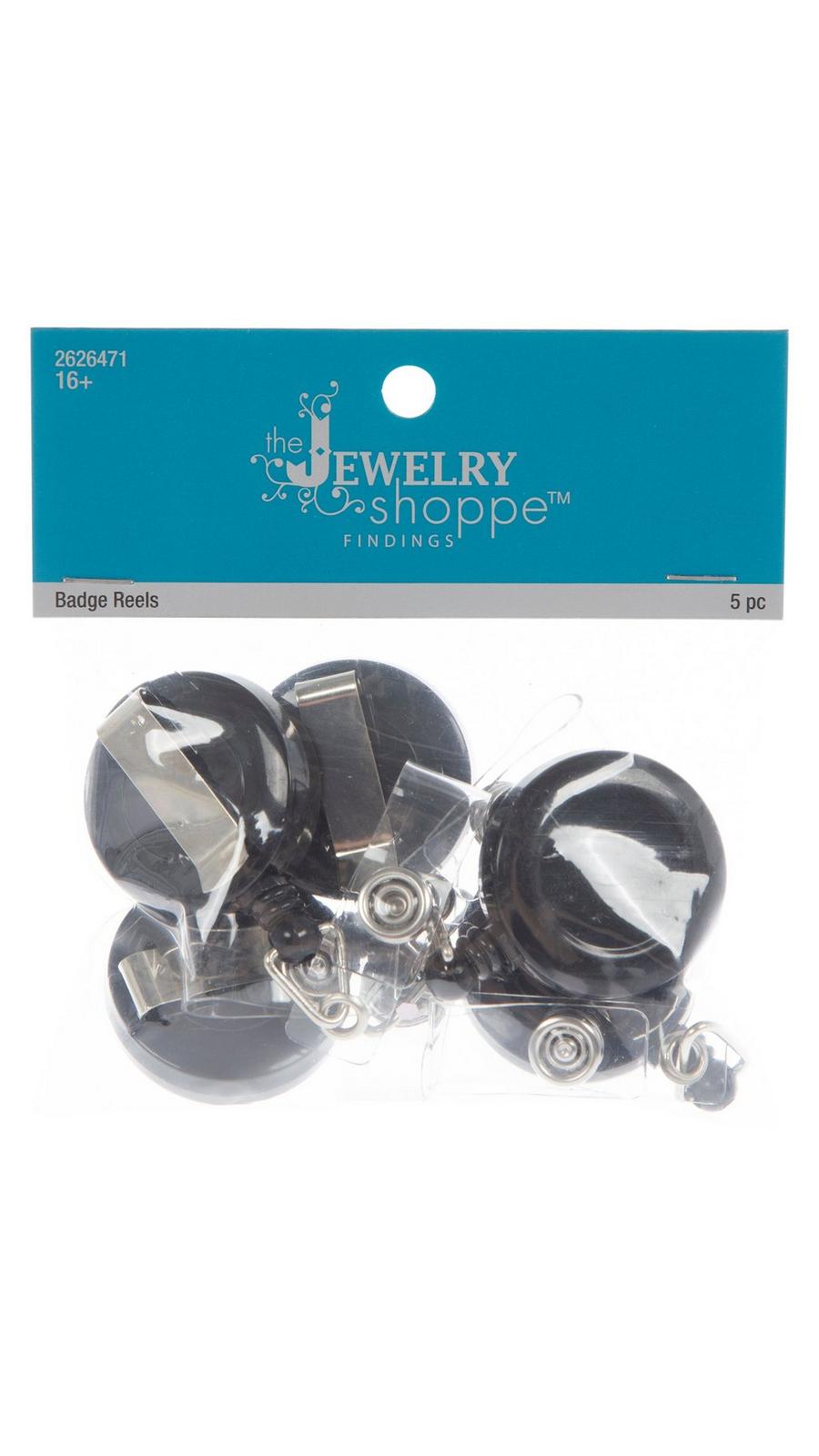 Black Badge Reels | Hobby Lobby | 2626471