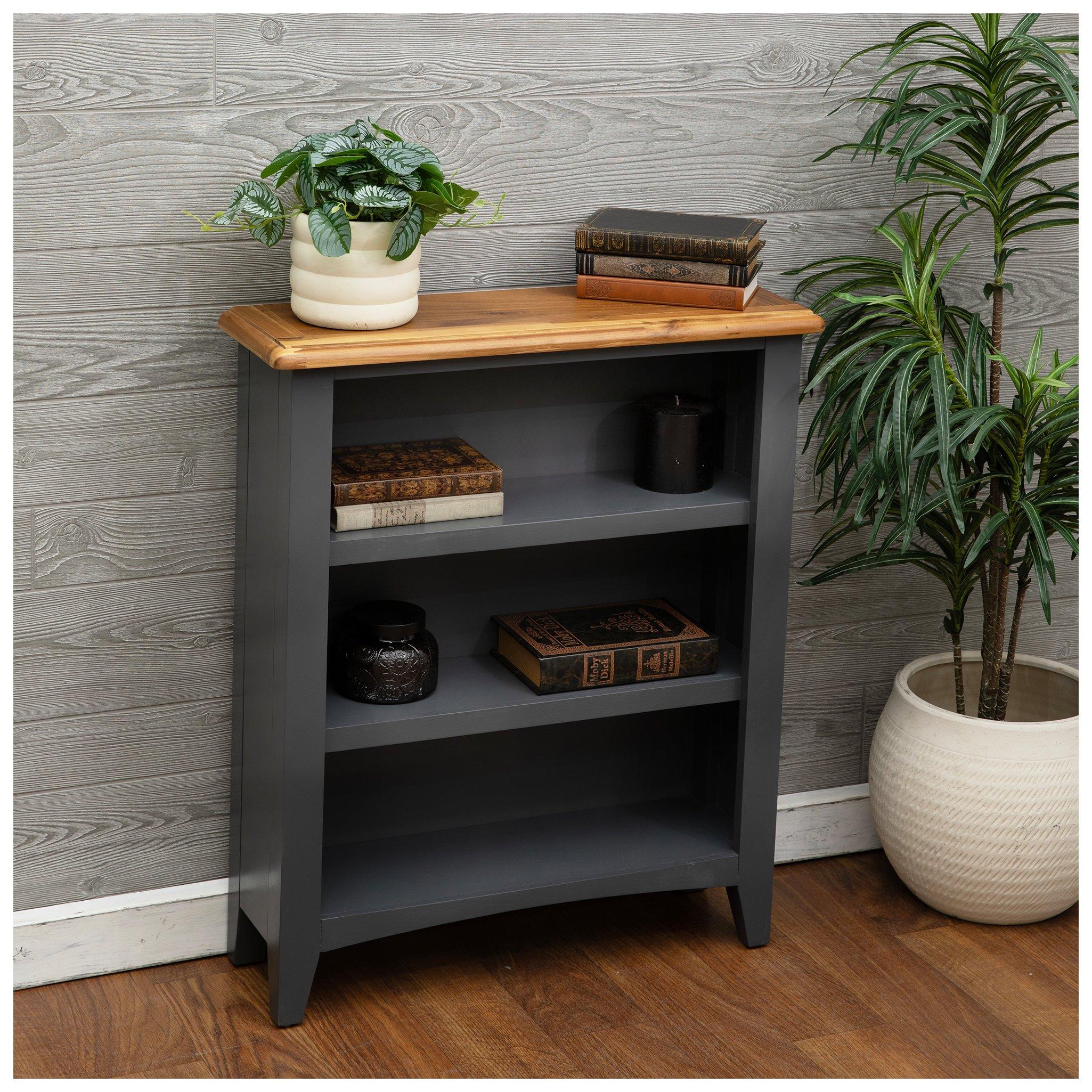 Antique Bronze Three-Tiered Baker's Rack | Hobby Lobby | 518423
