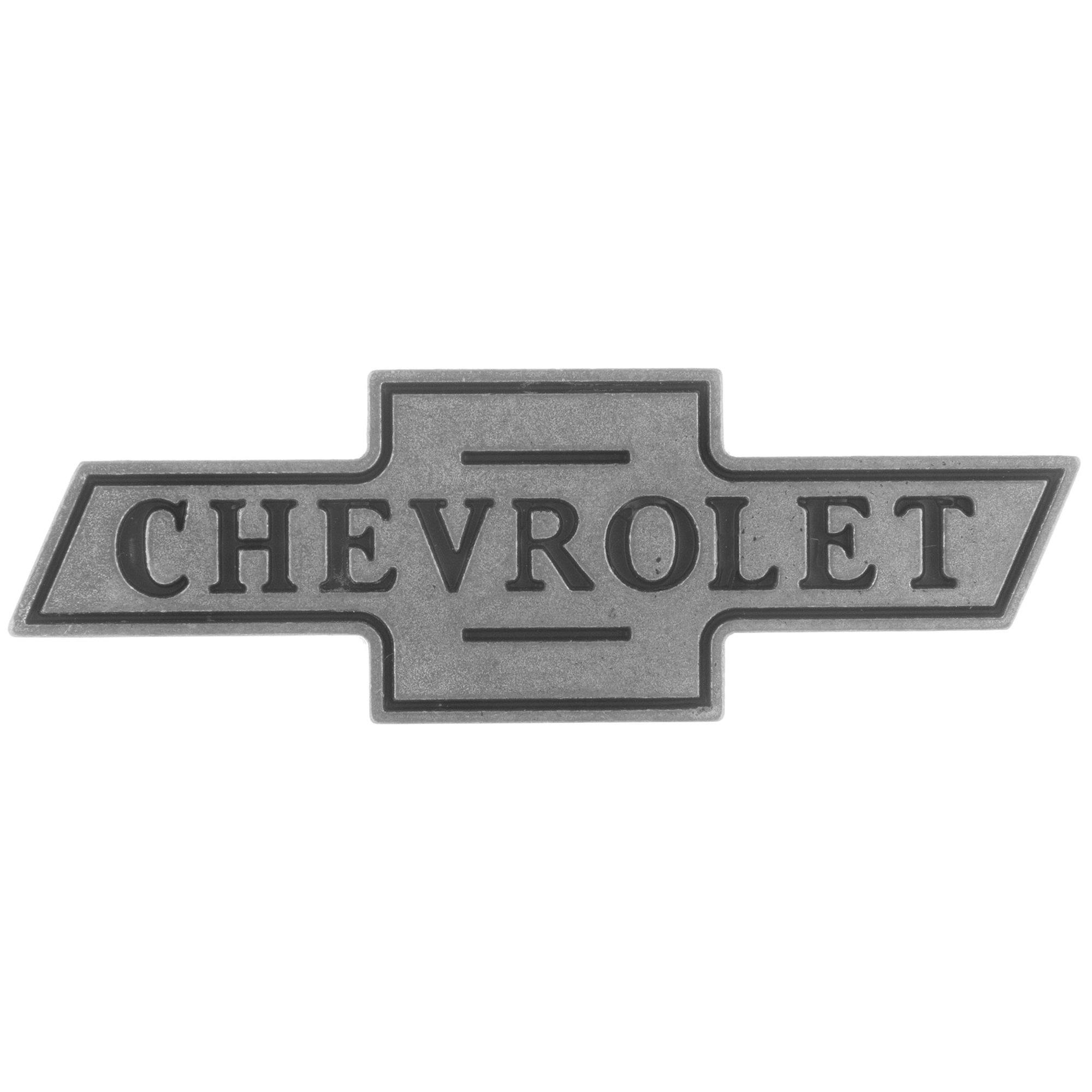 Chevrolet Metal Knob | Hobby Lobby | 262790