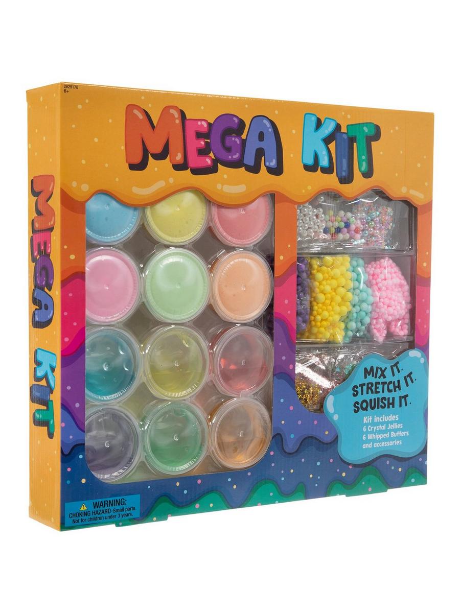 Mega Slime Kit | Hobby Lobby | 2629178