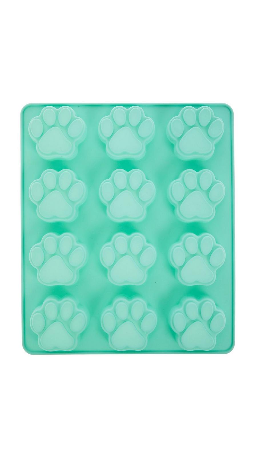 Paw Print Baking Mold | Hobby Lobby | 2630200