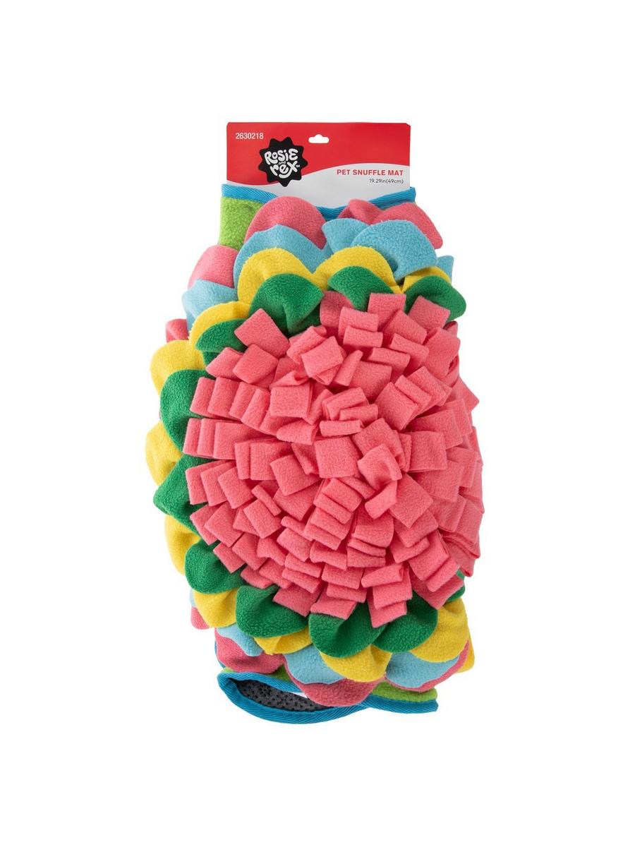 Flower Pet Snuffle Mat | Hobby Lobby | 2630218