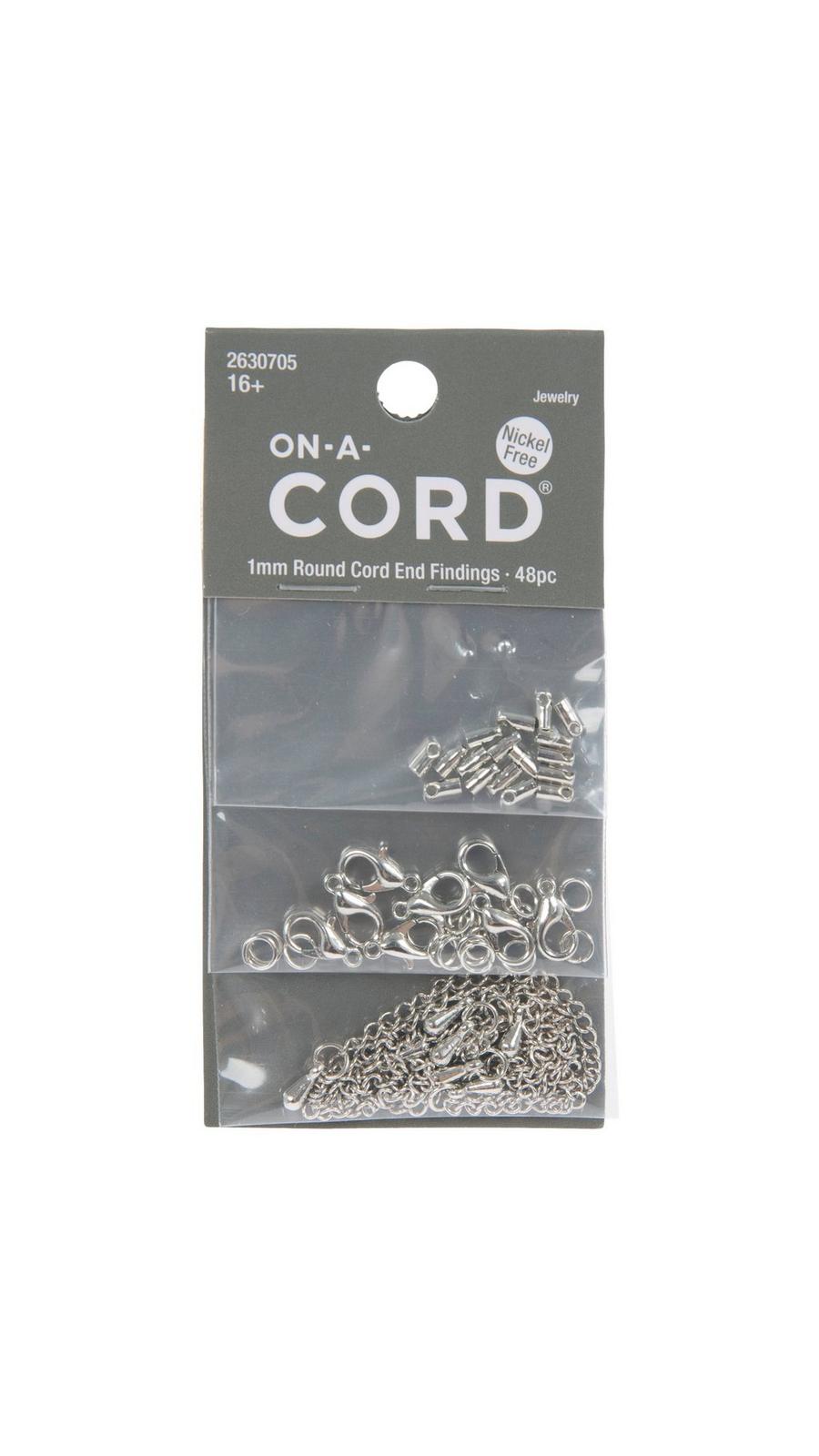Cord End Finding Kit | Hobby Lobby | 2630705