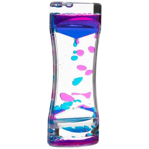 Gravity Bubbles