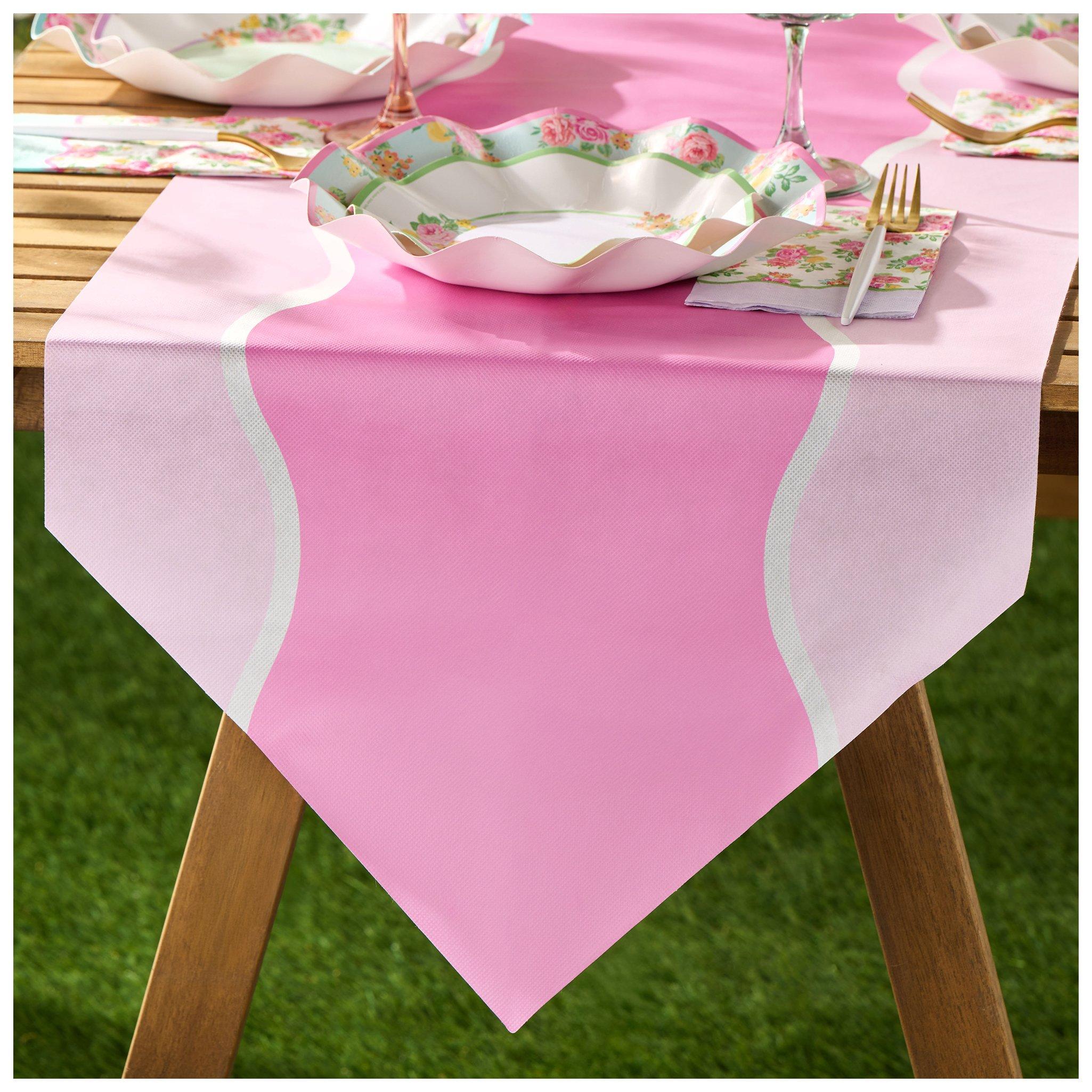 Gauze Table Runner | Hobby Lobby | 2632057
