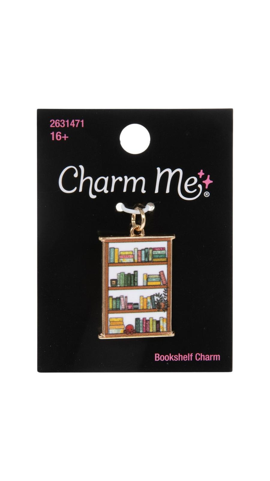 Bookshelf Charm | Hobby Lobby | 2631471