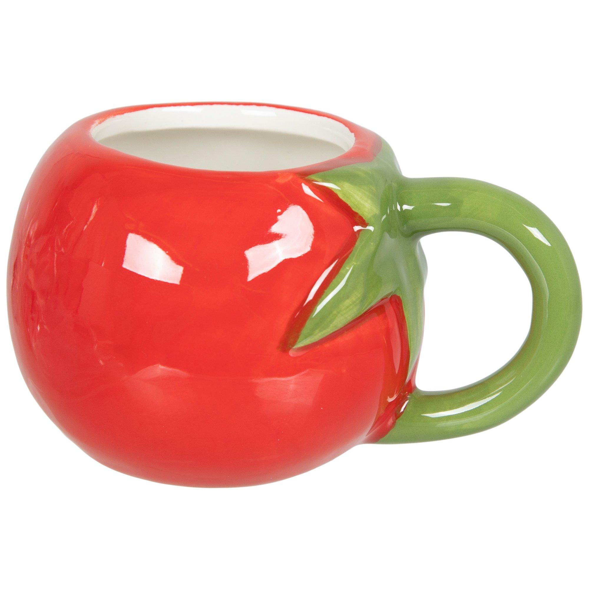 Tomato Espresso Mug | Hobby Lobby | 2634152