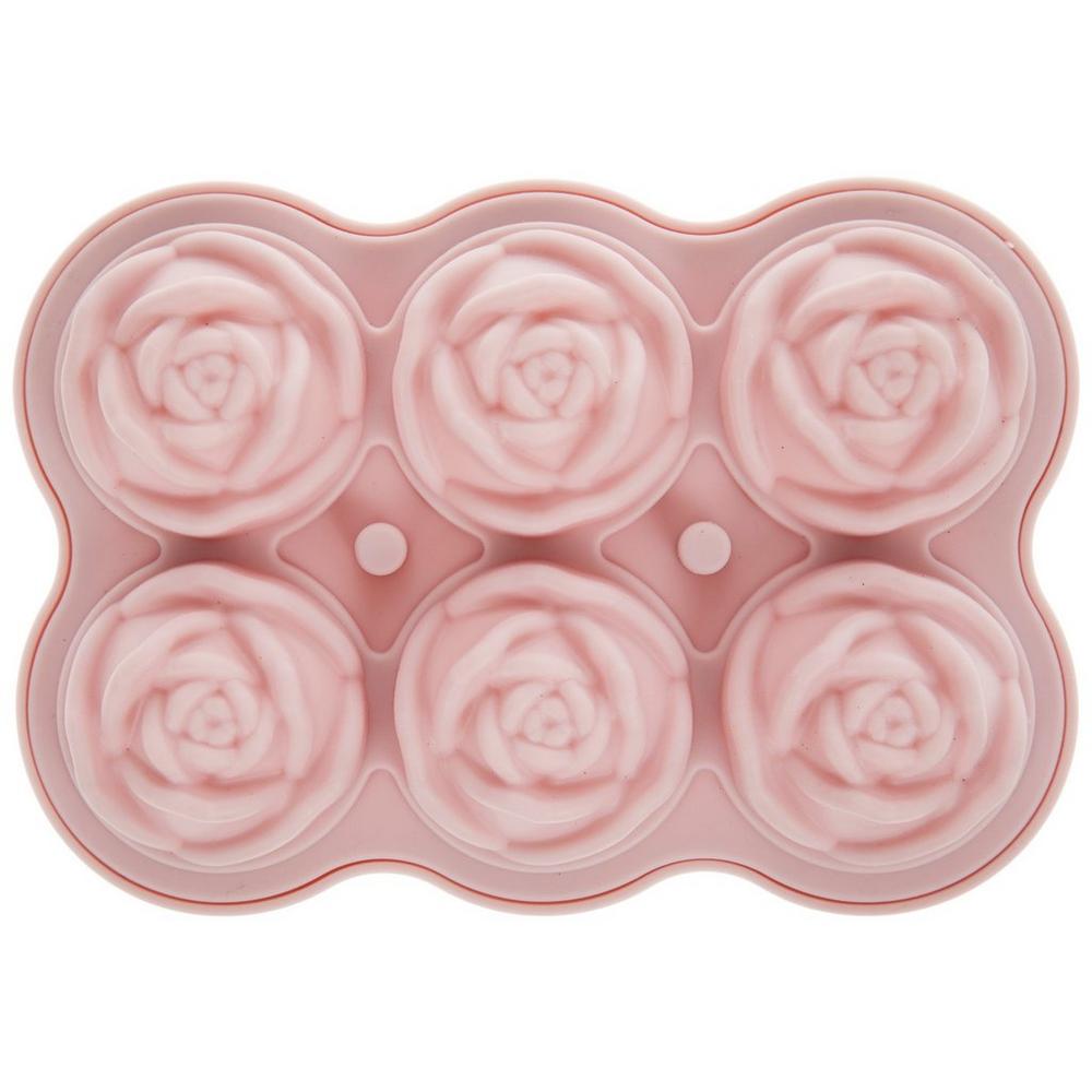 Rose Ice Cube Molds | Hobby Lobby | 2634210