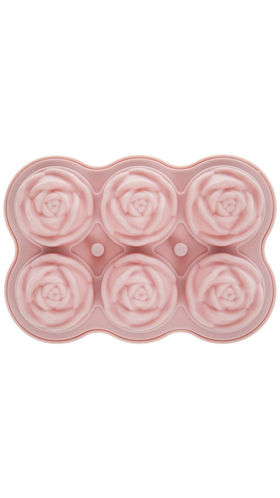 Rose Ice Cube Molds | Hobby Lobby | 2634210