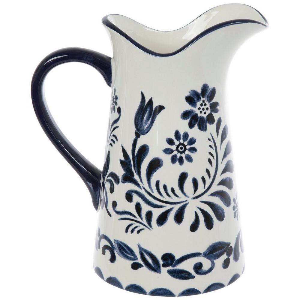 遊戯王 champ hobby League Blue ホビーリーグ　40枚 Blue Floral Pitcher | Hobby Lobby | 2634582