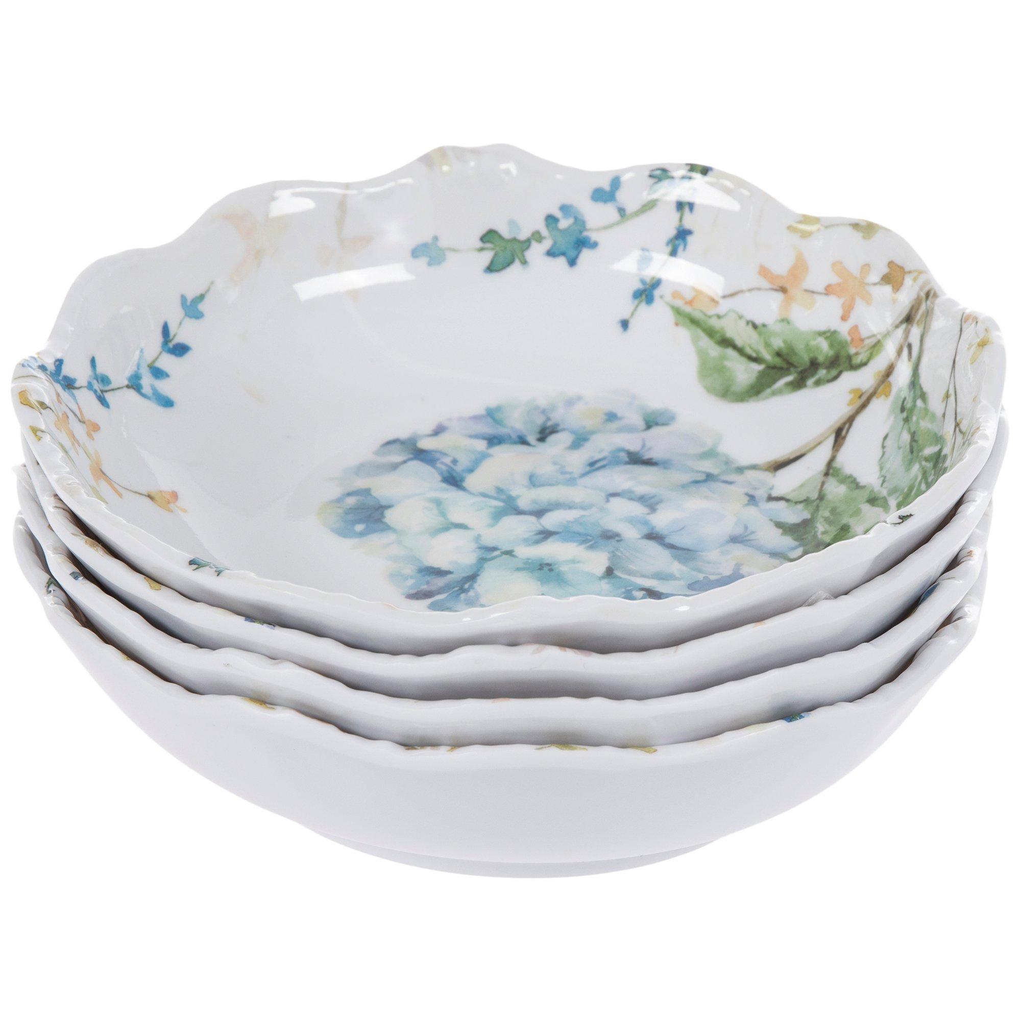 遊戯王 champ hobby League Blue ホビーリーグ　95枚 Blue Hydrangea Bowls | Hobby Lobby | 2634681