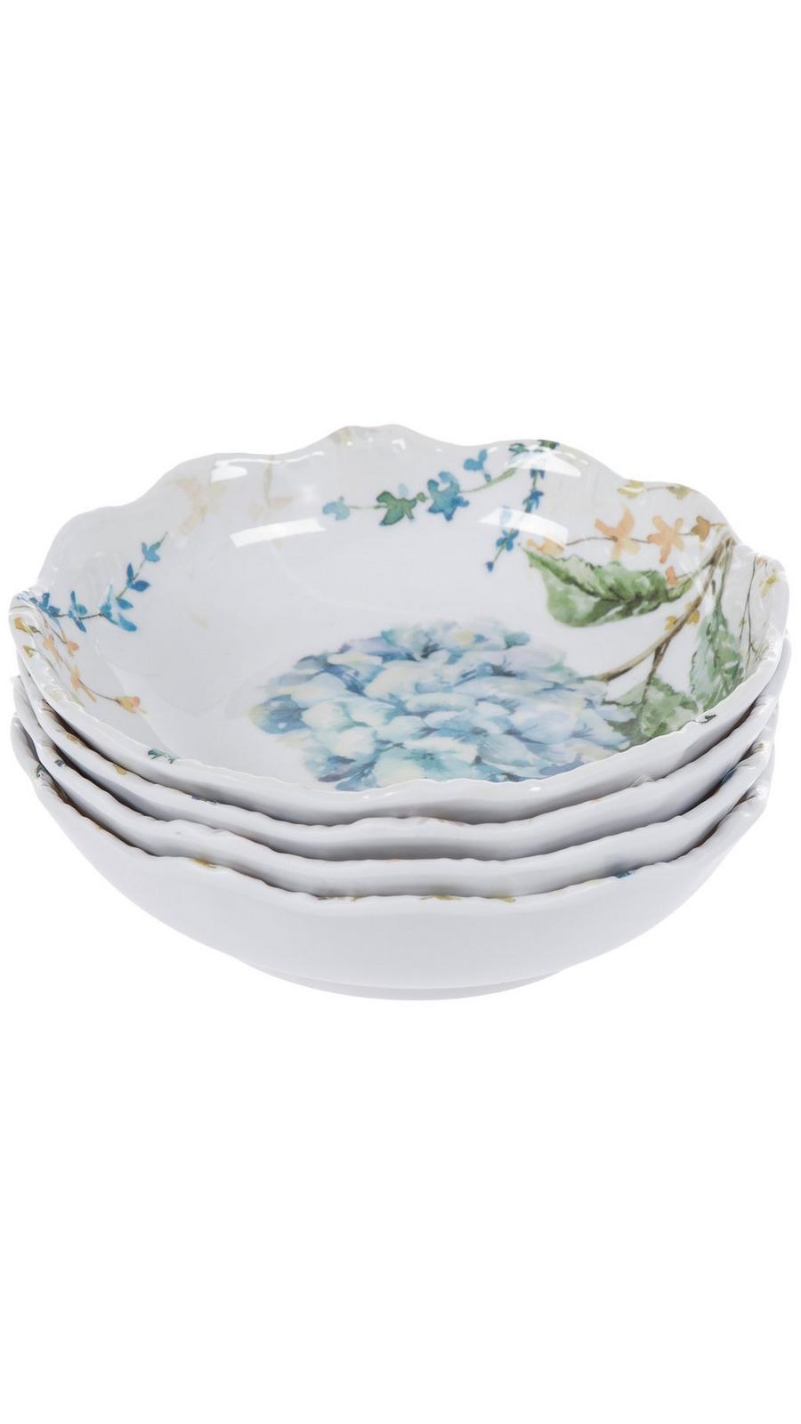 遊戯王 champ hobby League Blue ホビーリーグ　95枚 Blue Hydrangea Bowls | Hobby Lobby | 2634681