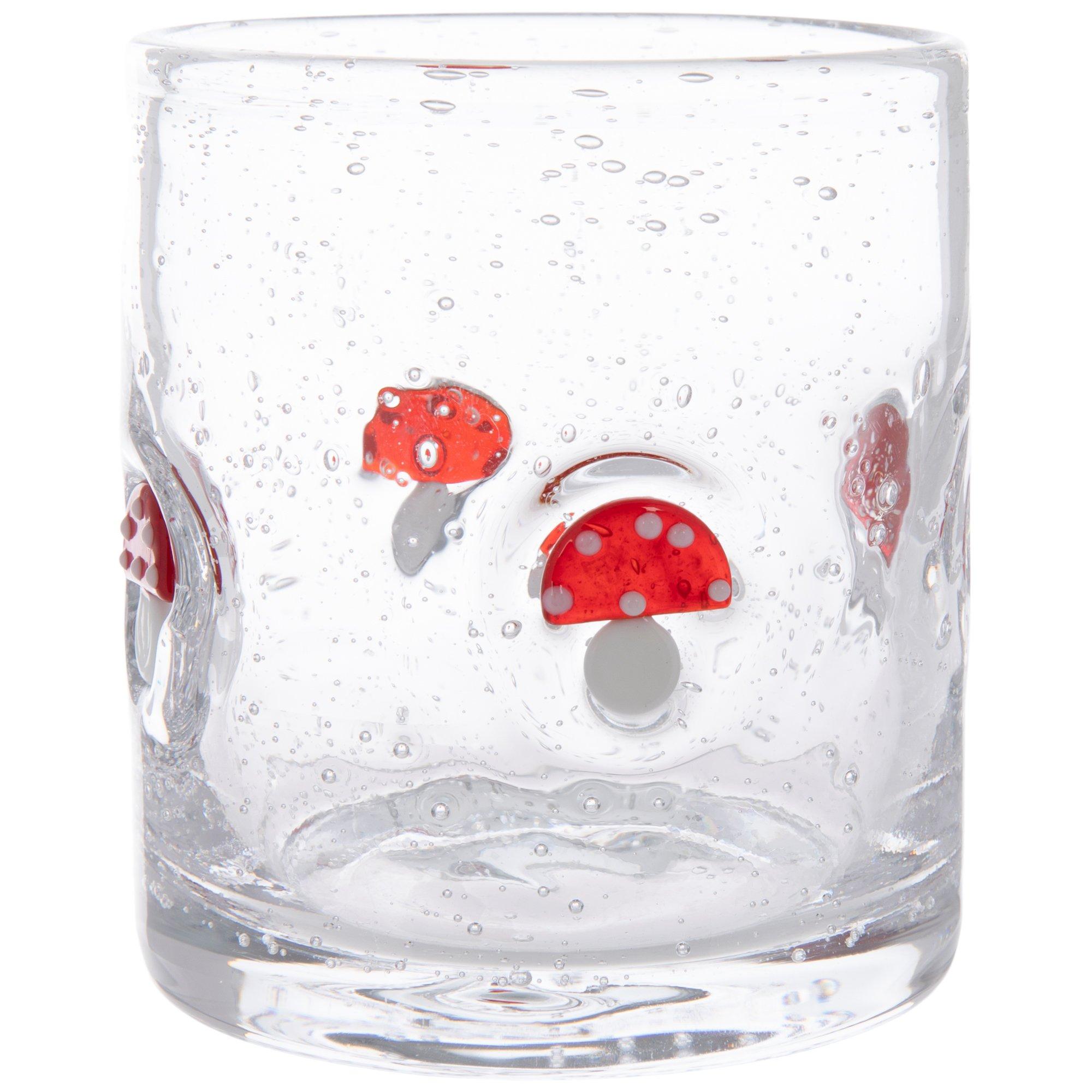 misa　ハロウィンのうさぎ　シーグラス／1点もの／フレーム Mushroom Icon Glass | Hobby Lobby | 2634954