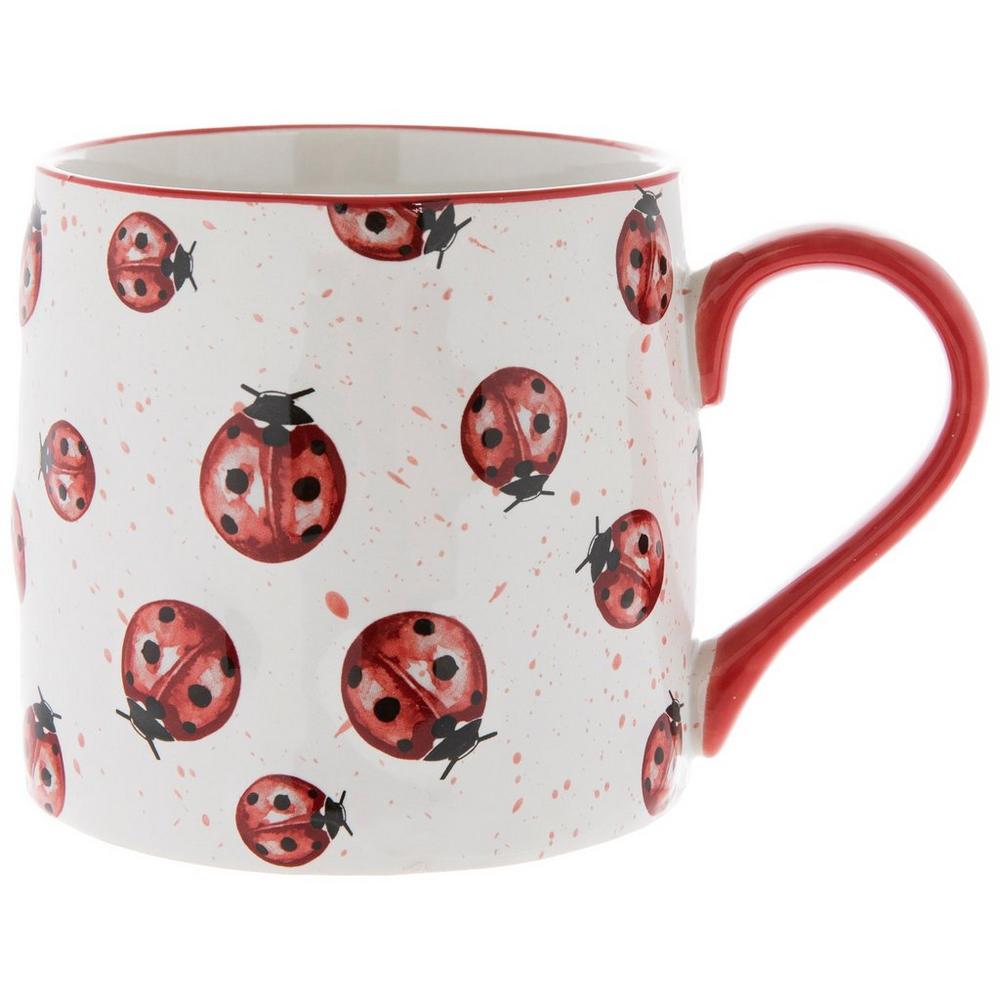 Ladybug Embossed Mug | Hobby Lobby | 2634962
