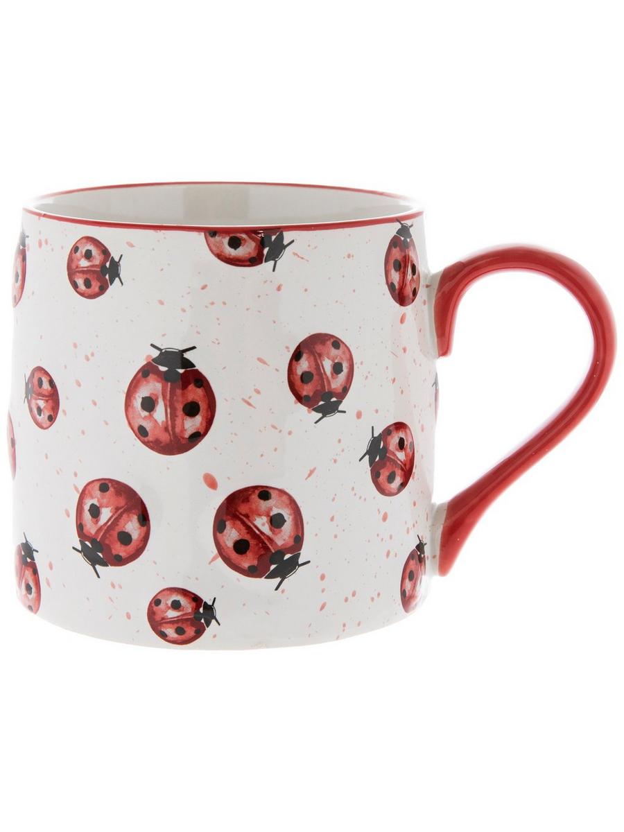 EMILE LIENARD エミール レナード　白銅製　羊　置物　栞　共箱 Ladybug Embossed Mug | Hobby Lobby | 2634962