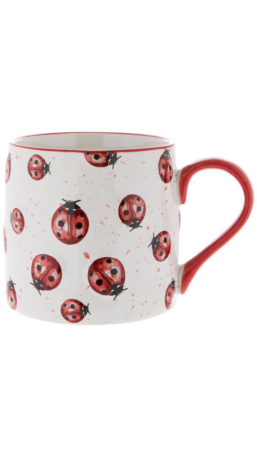 EMILE LIENARD エミール レナード　白銅製　羊　置物　栞　共箱 Ladybug Embossed Mug | Hobby Lobby | 2634962