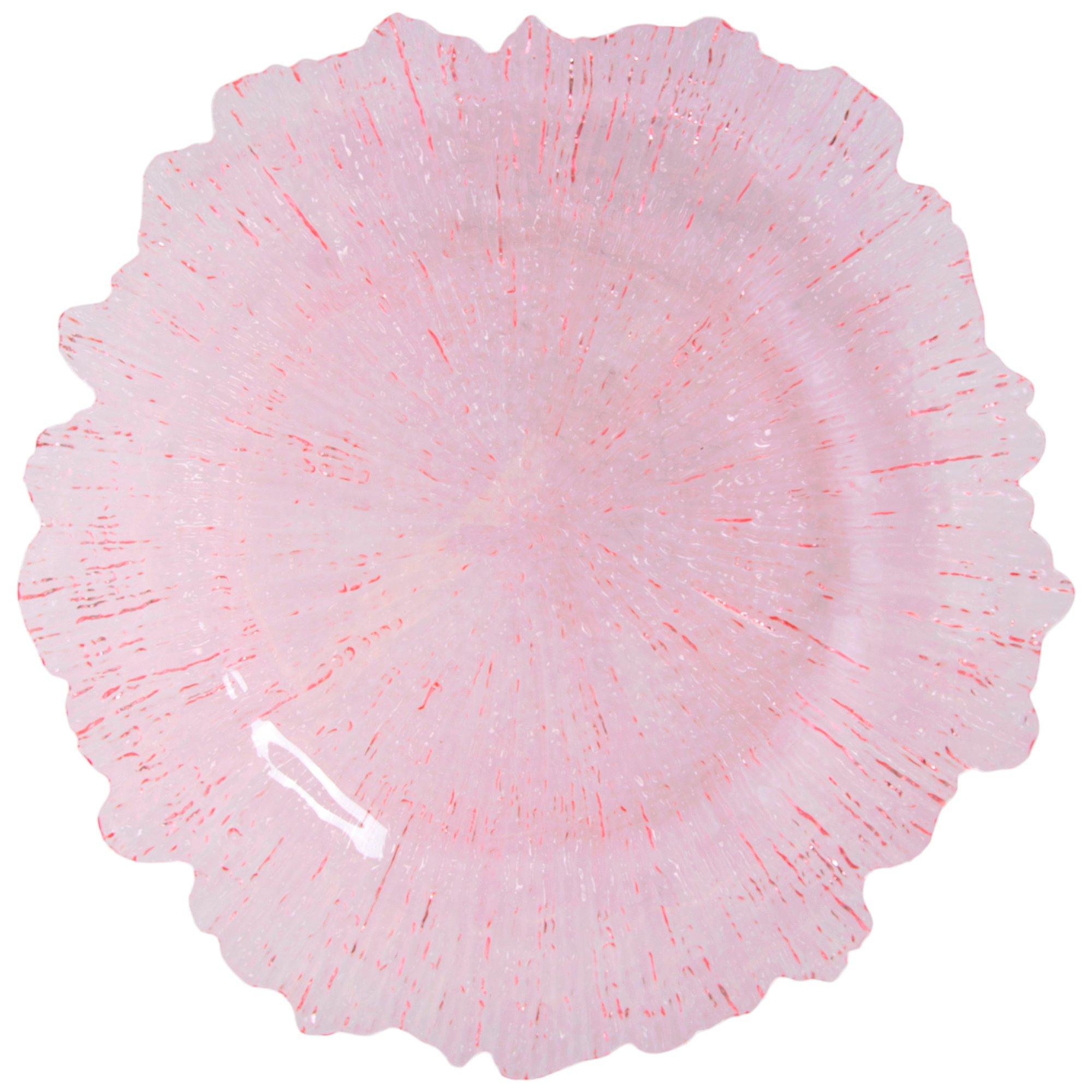 Jagged Edge Charger Plate | Hobby Lobby | 2636330