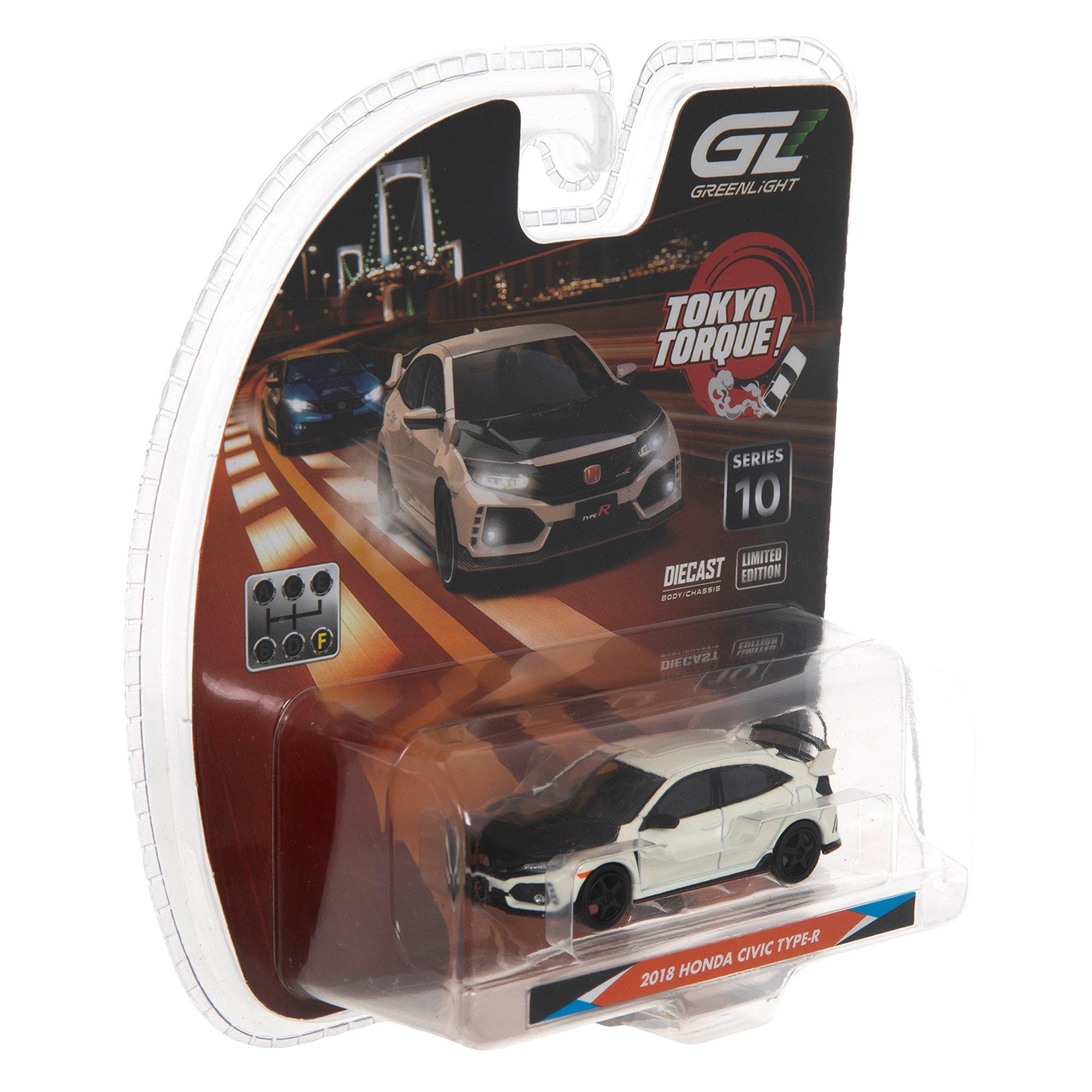 Tokyo Torque Die Cast Car | Hobby Lobby | 2636488