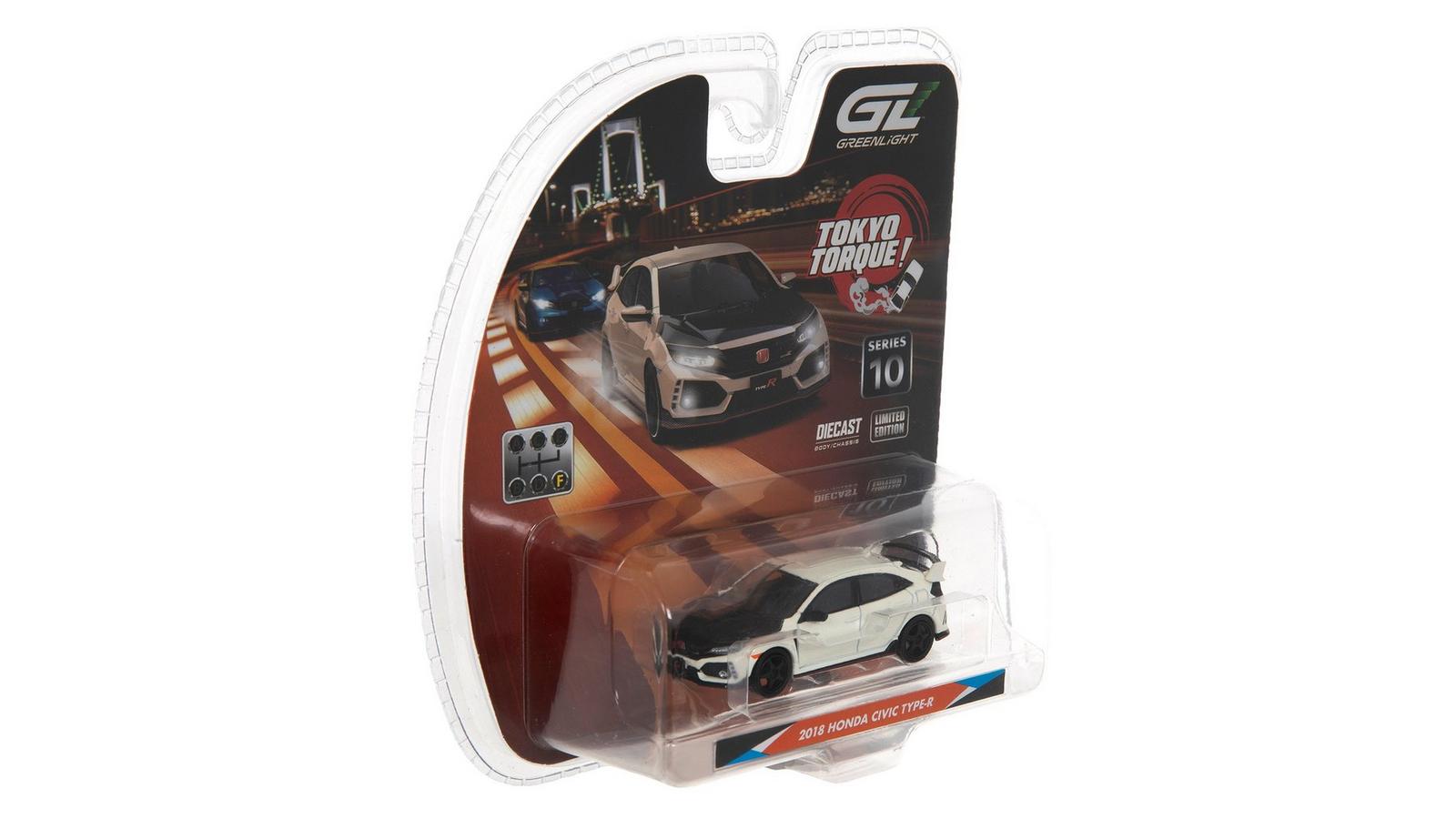Tokyo Torque Die Cast Car | Hobby Lobby | 2636488