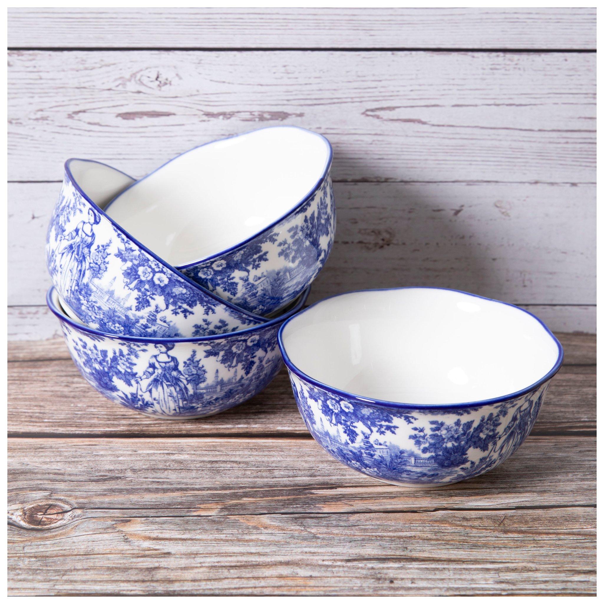 Blue Floral Pitcher | Hobby Lobby | 2634582