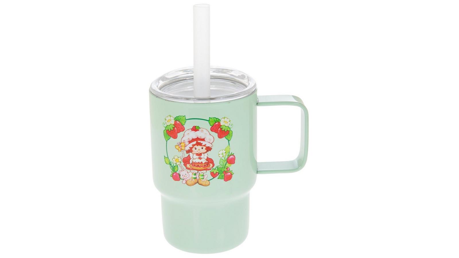 Strawberry Shortcake Mini Tumbler | Hobby Lobby | 2638492