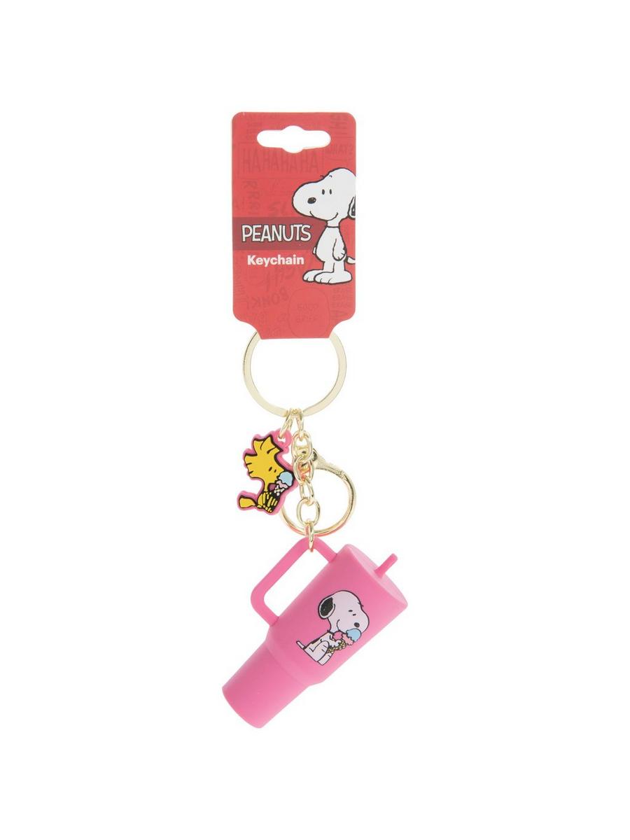 Snoopy Tumbler Keychain | Hobby Lobby | 2638583