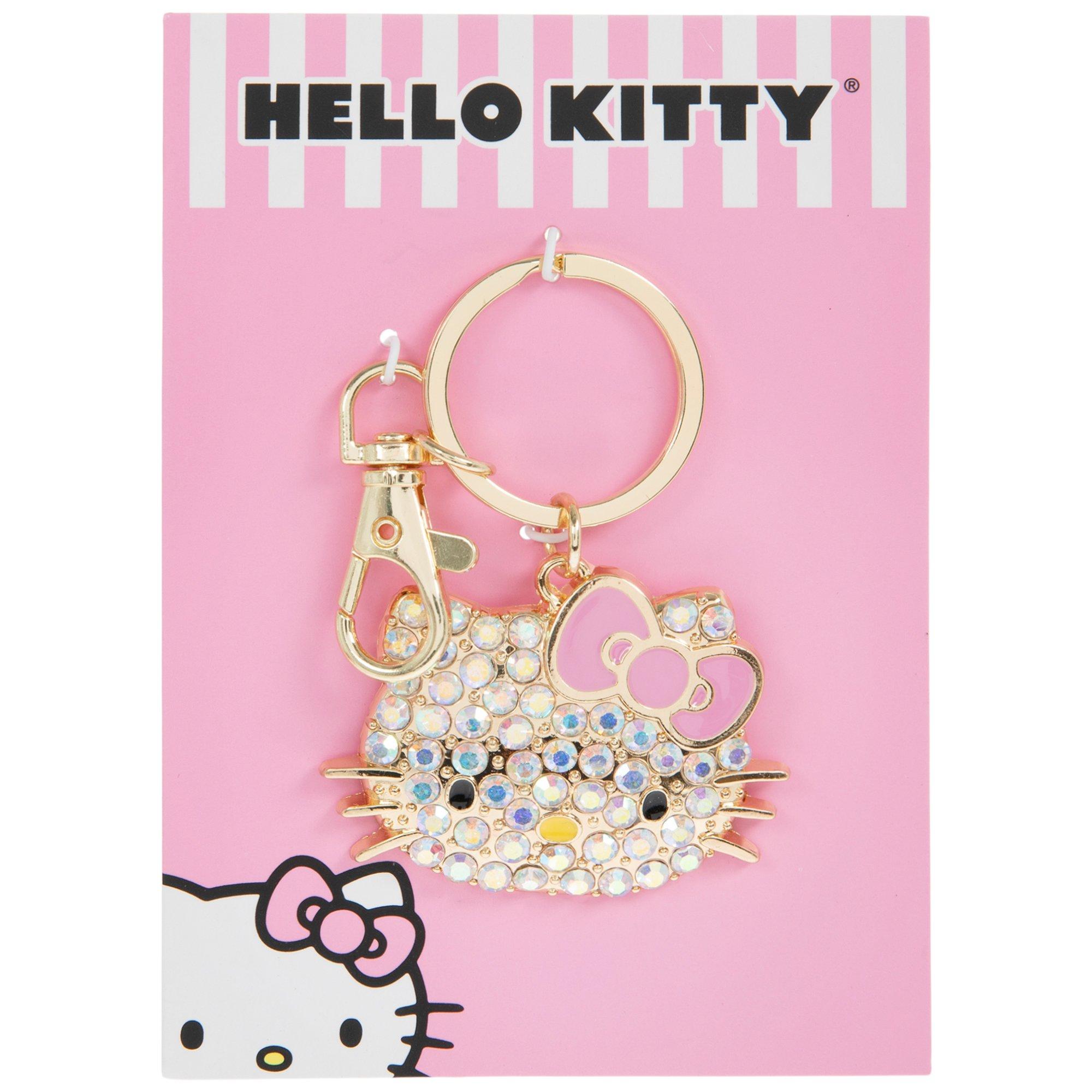 Hello Kitty & Friends Wallet Keychain | Hobby Lobby | 6398077