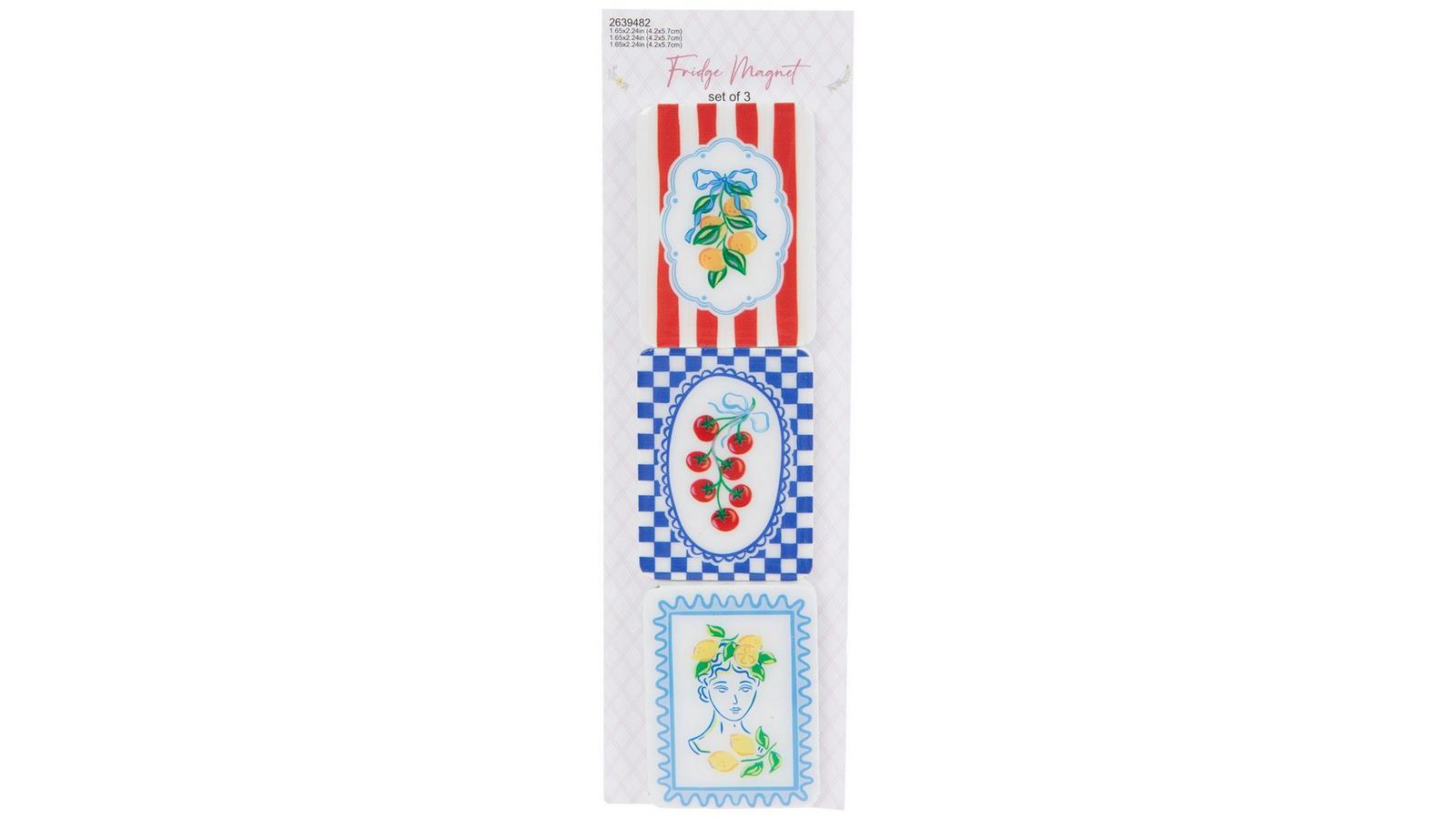 Italian Coastal Magnets | Hobby Lobby | 2639482