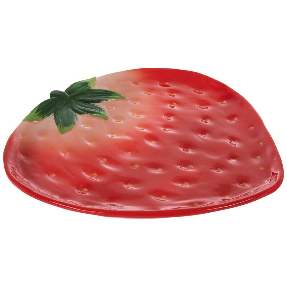 Strawberry Platter | Hobby Lobby | 2640654
