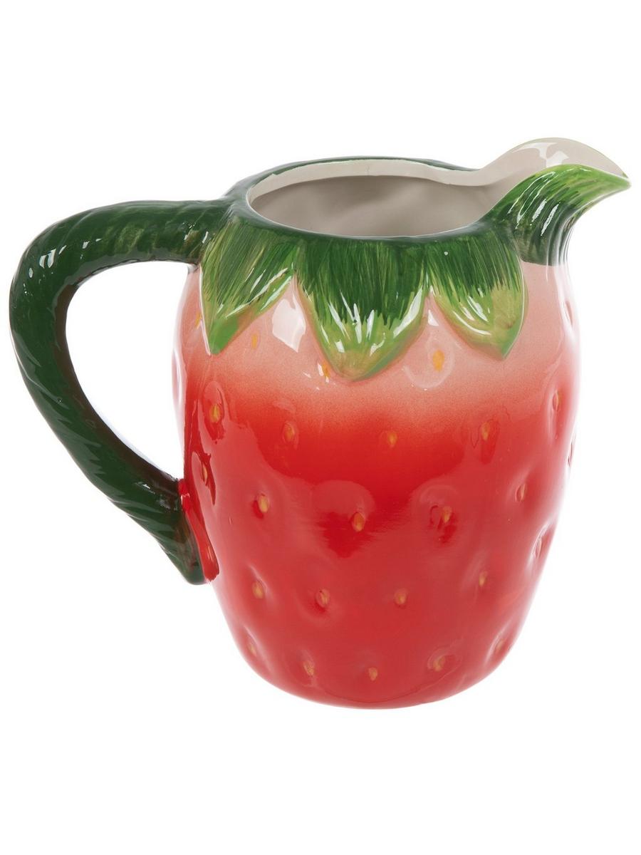 Strawberry Pitcher | Hobby Lobby | 2640662