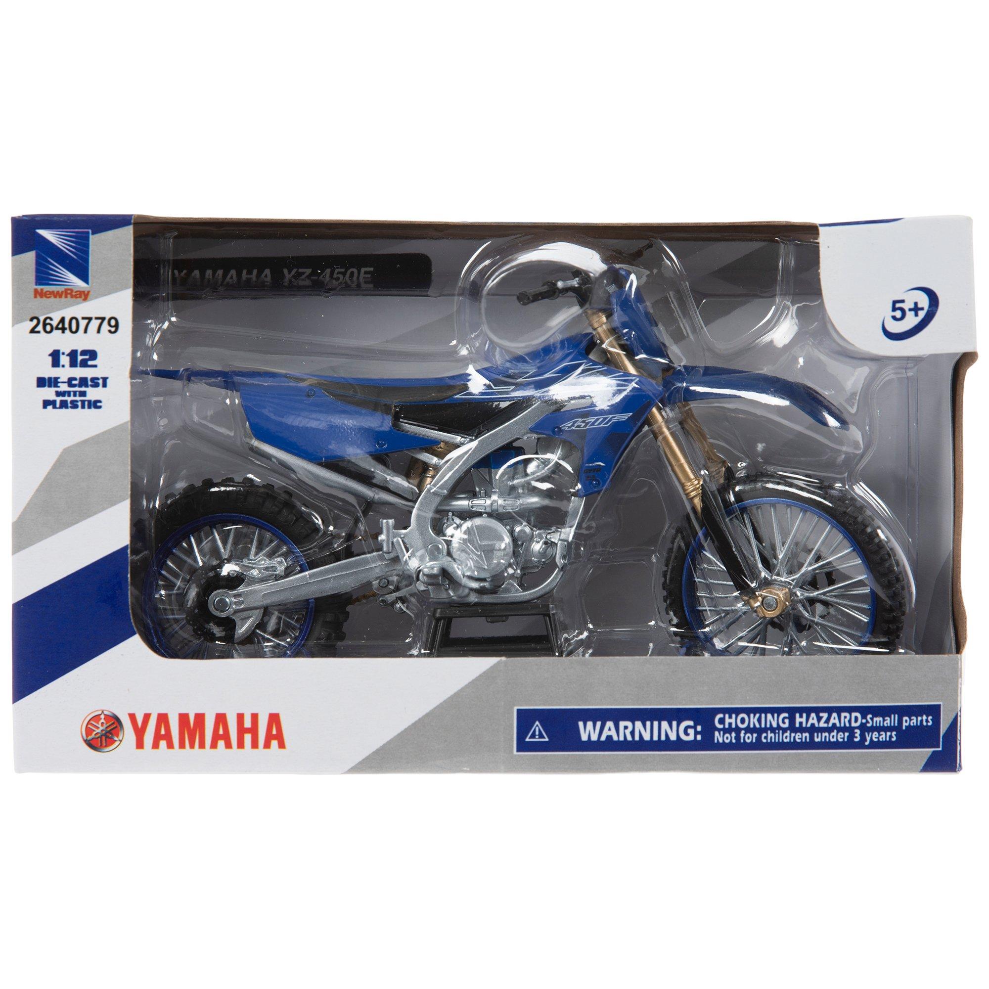 NewRay Die Cast Dirt Bike | Hobby Lobby | 2640779