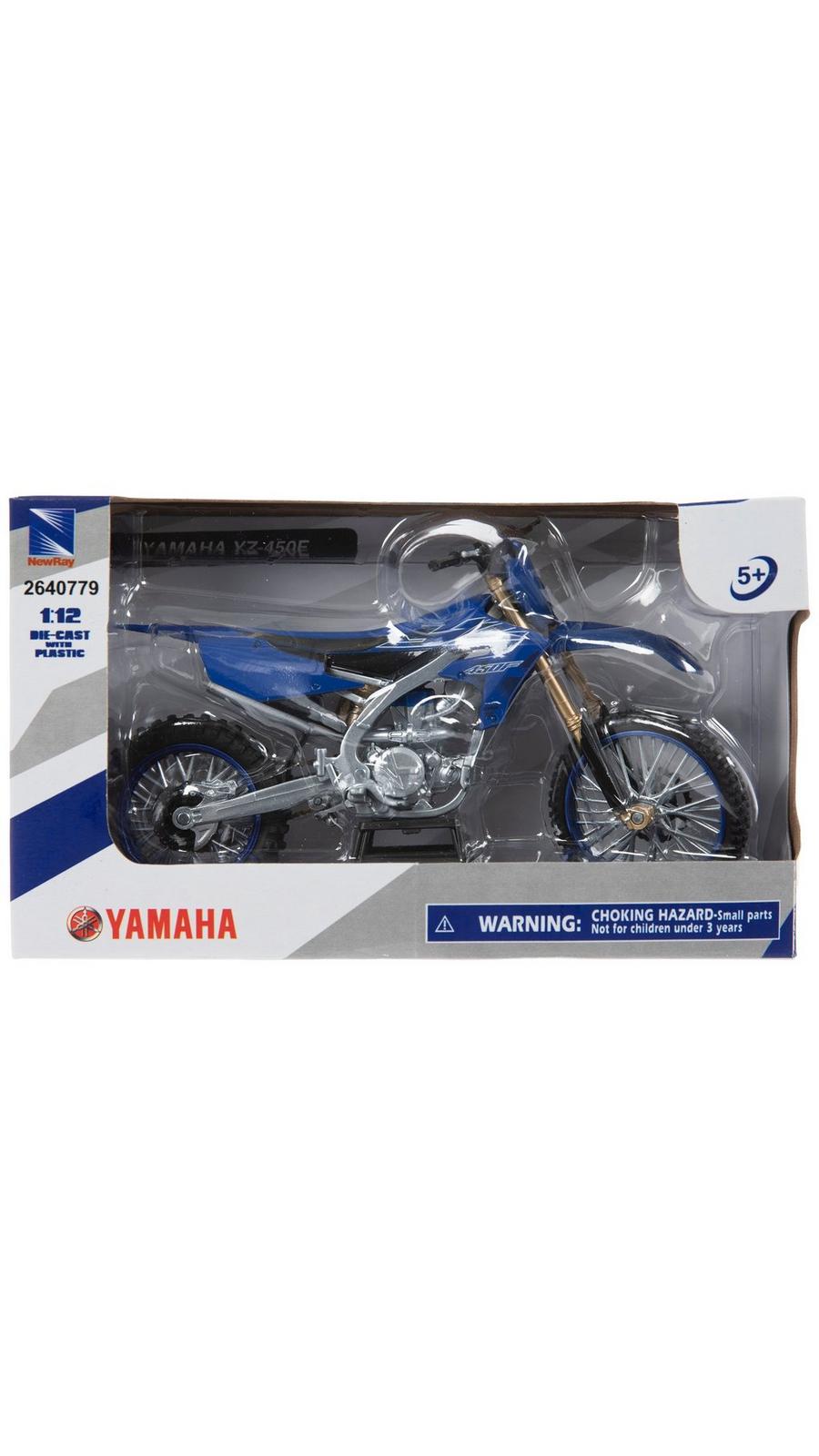NewRay Die Cast Dirt Bike | Hobby Lobby | 2640779