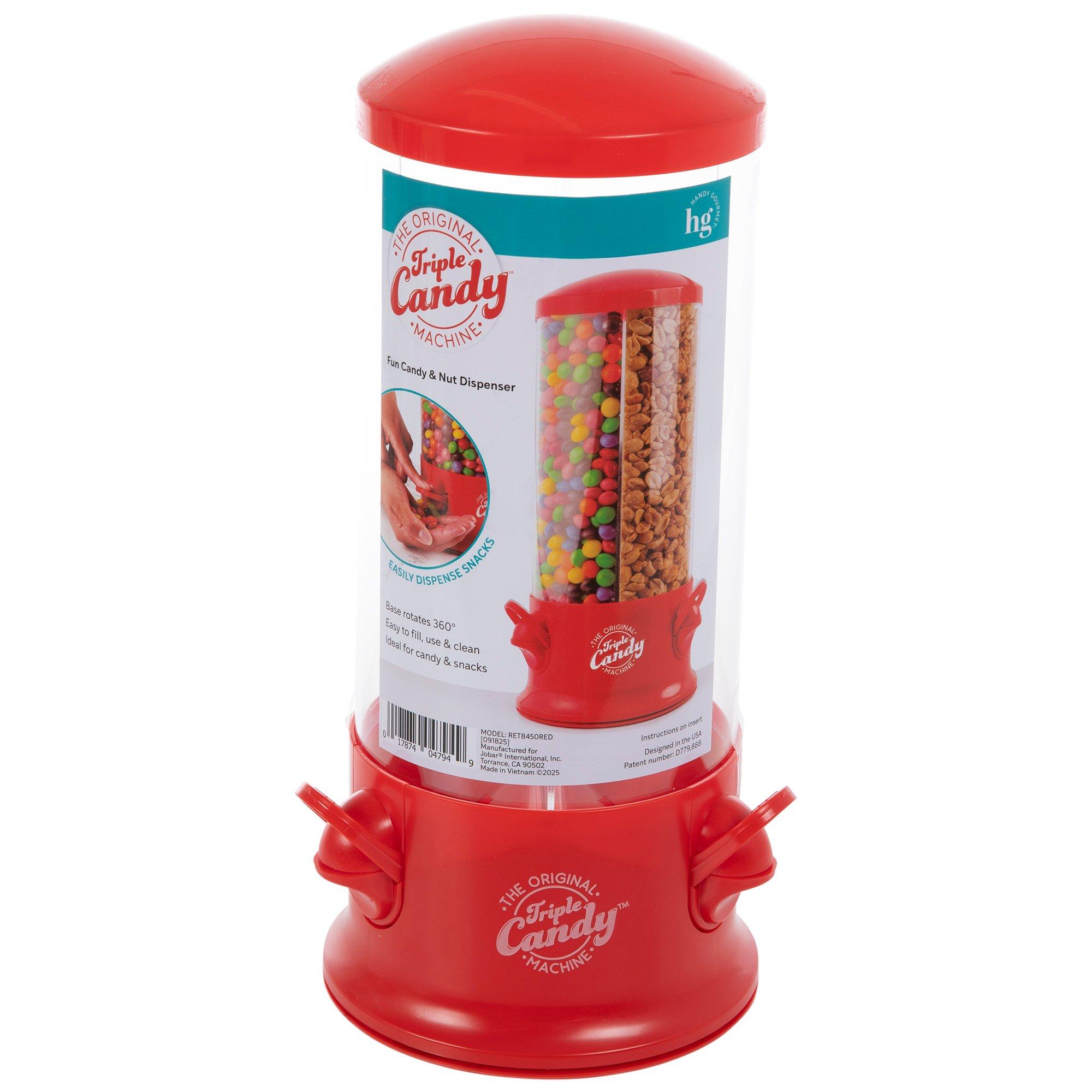 Triple Candy Dispenser | Hobby Lobby | 2640860