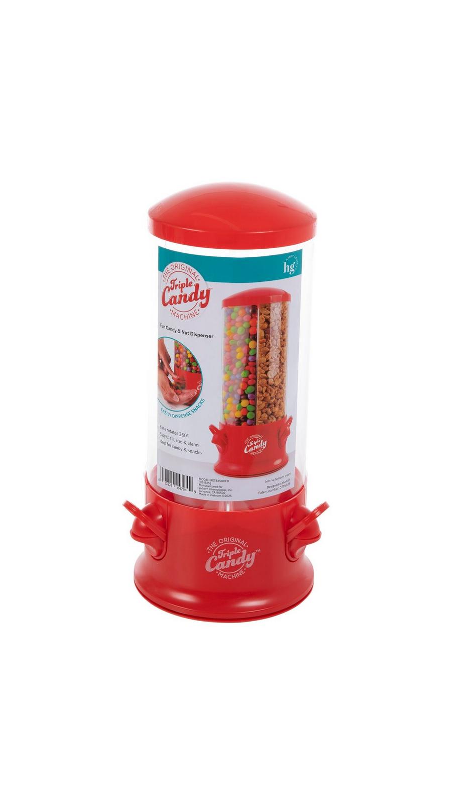 Triple Candy Dispenser | Hobby Lobby | 2640860
