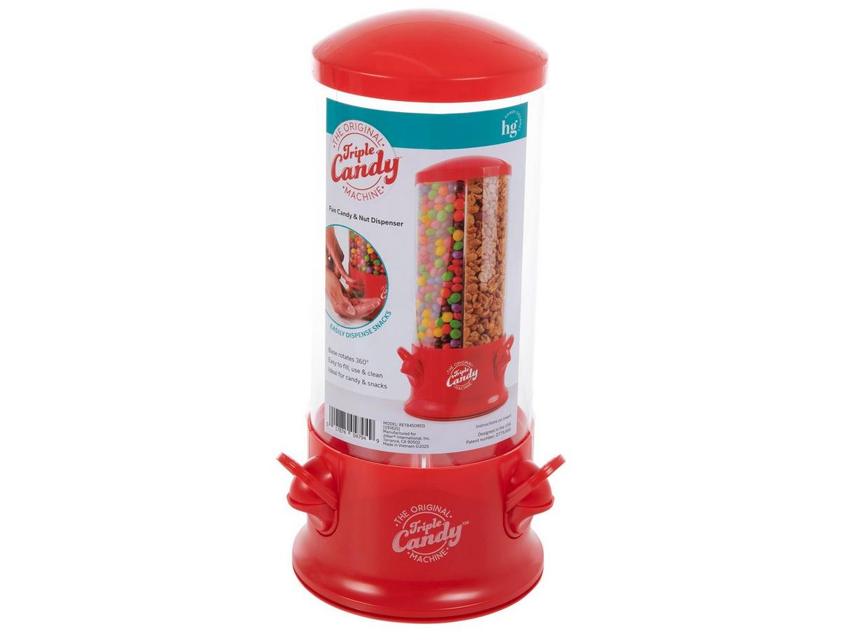 Triple Candy Dispenser | Hobby Lobby | 2640860