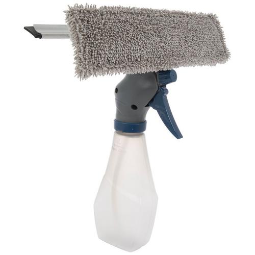 Spray Squeegee