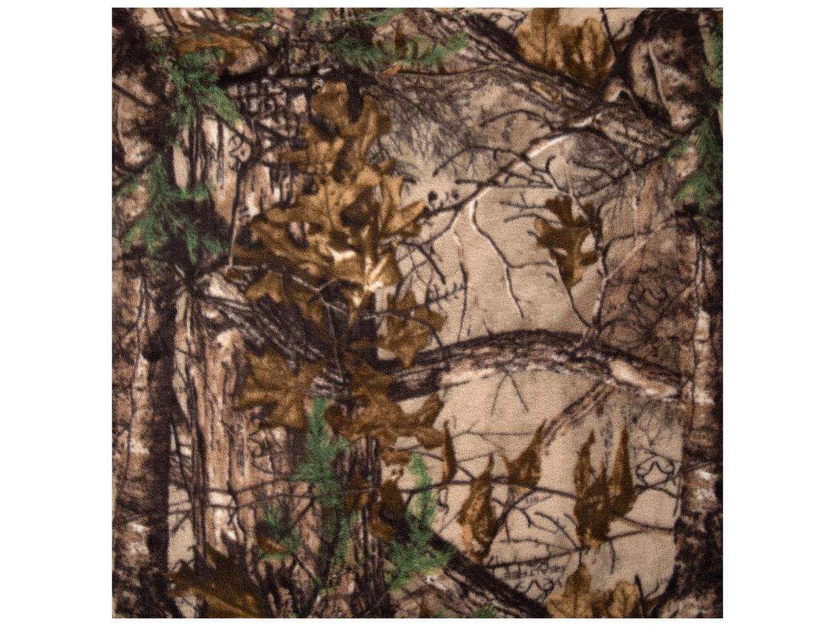 Realtree Camouflage Anti-Pill Fleece Fabric | Hobby Lobby | 2641587