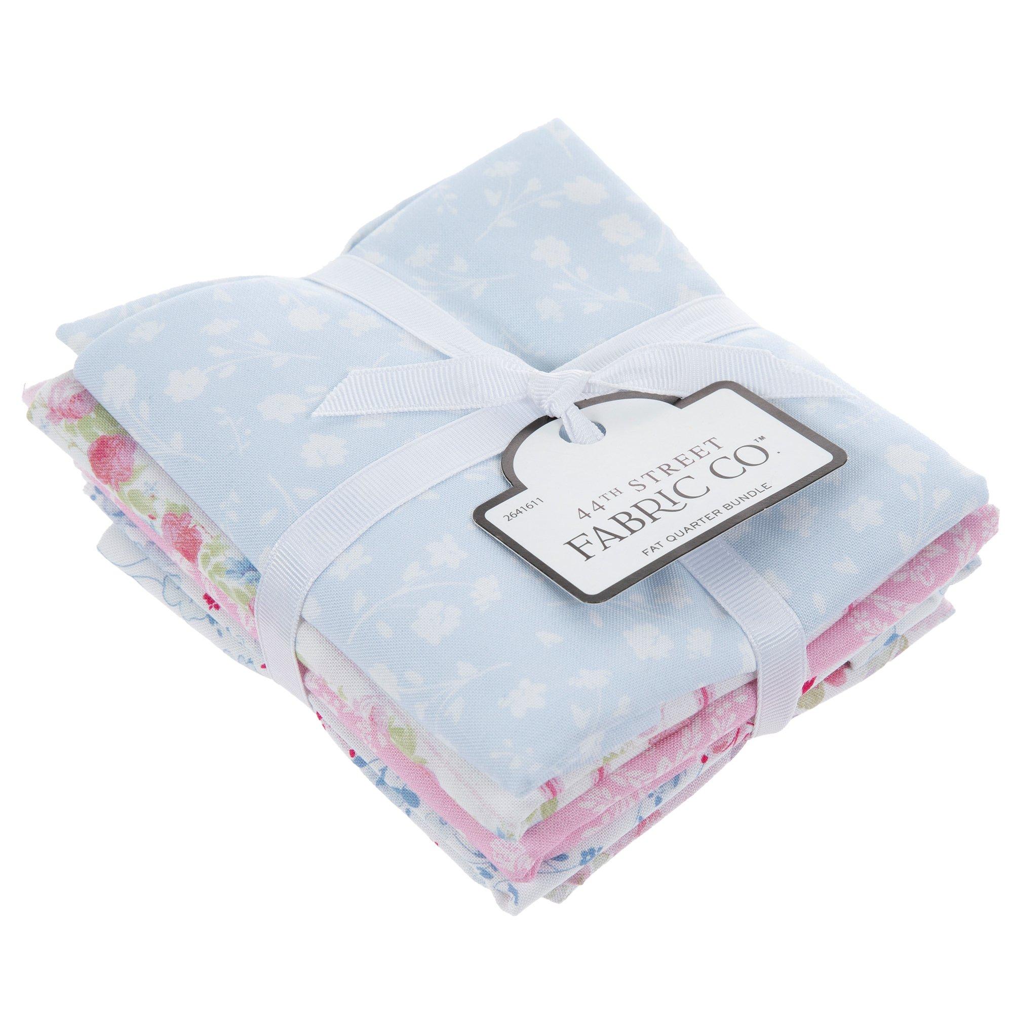 Shabby Chic Fat Quarters | Hobby Lobby | 2248086