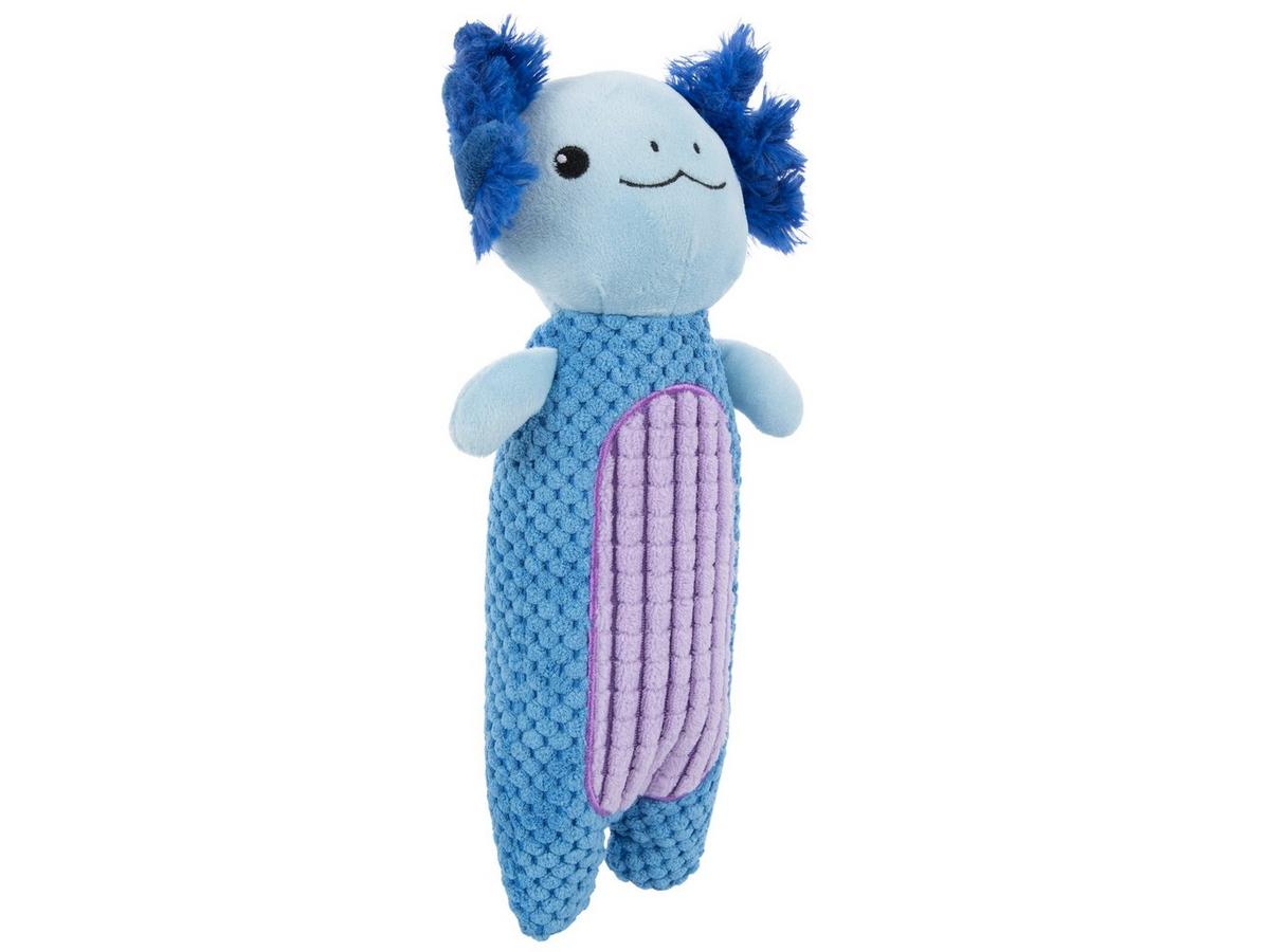 Axolotl Plush Dog Toy | Hobby Lobby | 2641694