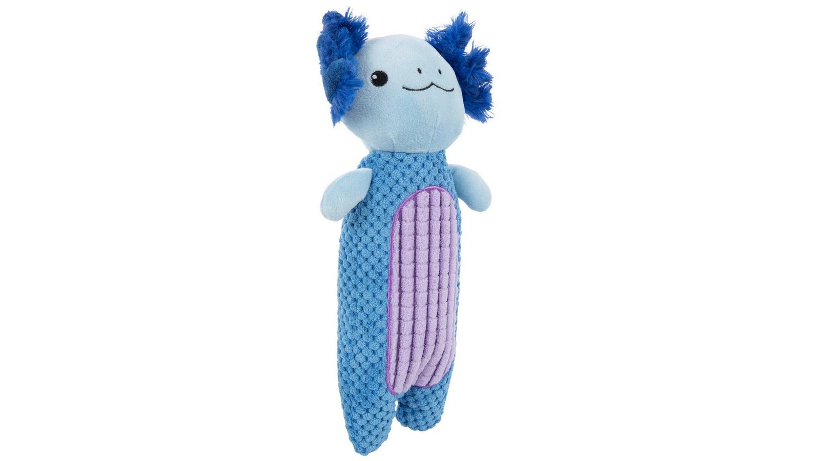 Axolotl Plush Dog Toy | Hobby Lobby | 2641694