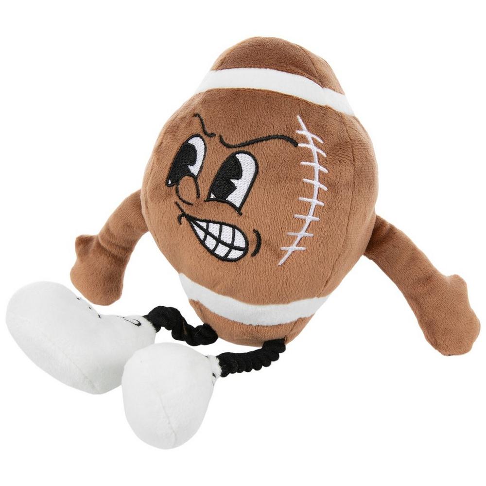 Squeaky Football Dog Toy | Hobby Lobby | 2641702