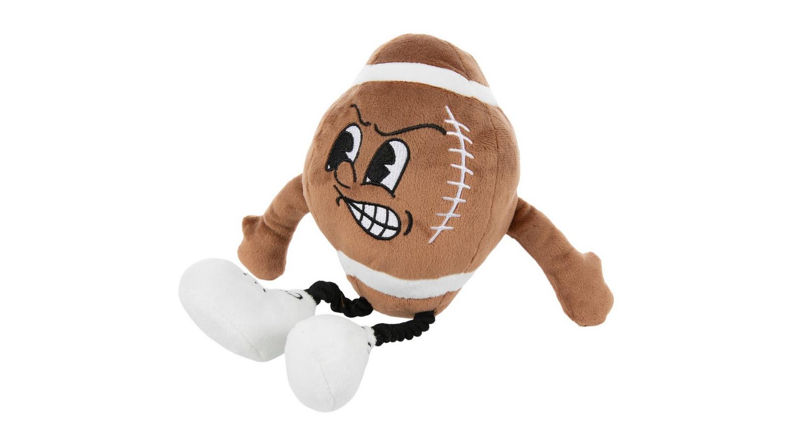 Squeaky Football Dog Toy | Hobby Lobby | 2641702