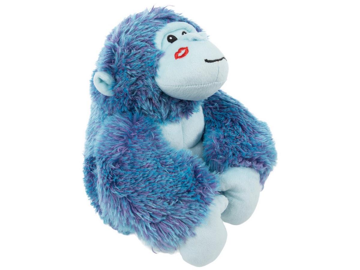 Blue Gorilla Plush Dog Toy | Hobby Lobby | 2641736